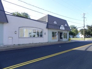 Town Hall Meeting Room located at 22 Washington Ave in Colonial Beach Virginia