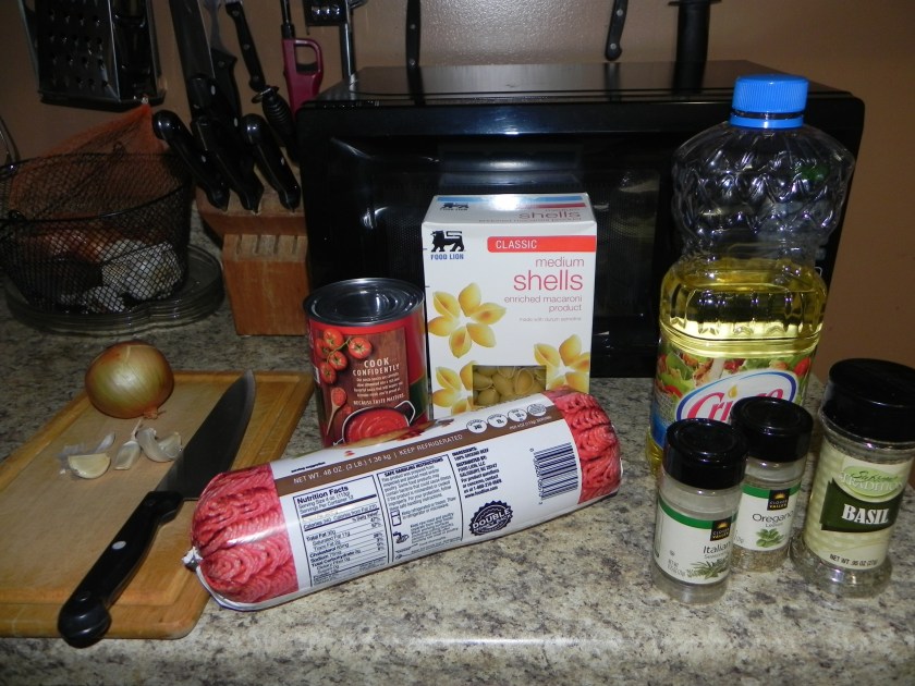 Illistrate generic foods can be just as tasty as brand name foods.