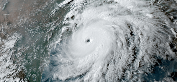 Town Warns Of Effects of Nichole – NOAA Map Tells another story.