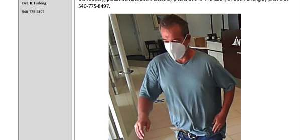 Armed Suspect Gets Away With Cash