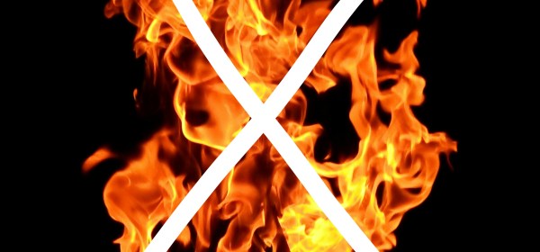 Westmoreland County Virginia Imposes Temporary Burn Ban